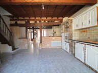 Maison de village à 109 m² avec extèrieur – Vendue louée (rendement immédiat) — photo 3