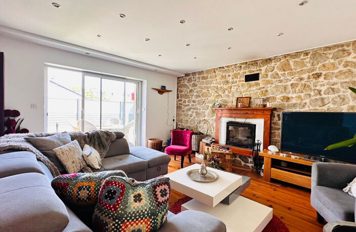 Maison à vendre 5 pièces MORGAT (29) — photo 3