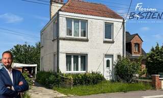 Maison 5 Pièces 95 m² à vendre à Aubry-du-Hainaut (59494)