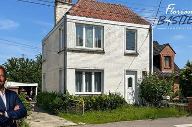 Maison 5 pièces 157000 €
