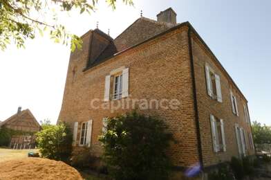 Maison 13 pièces 660000 €