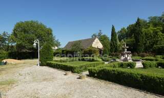 Maison 13 Pièces 395 m² à vendre à Saint-Martin-en-Bresse (71620)