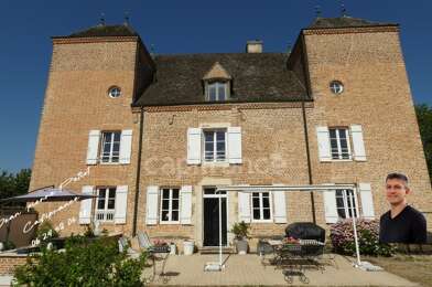 Maison 13 pièces 660000 €