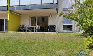 Appartement 2 Pièces 44 m² à vendre à Blotzheim (68730)