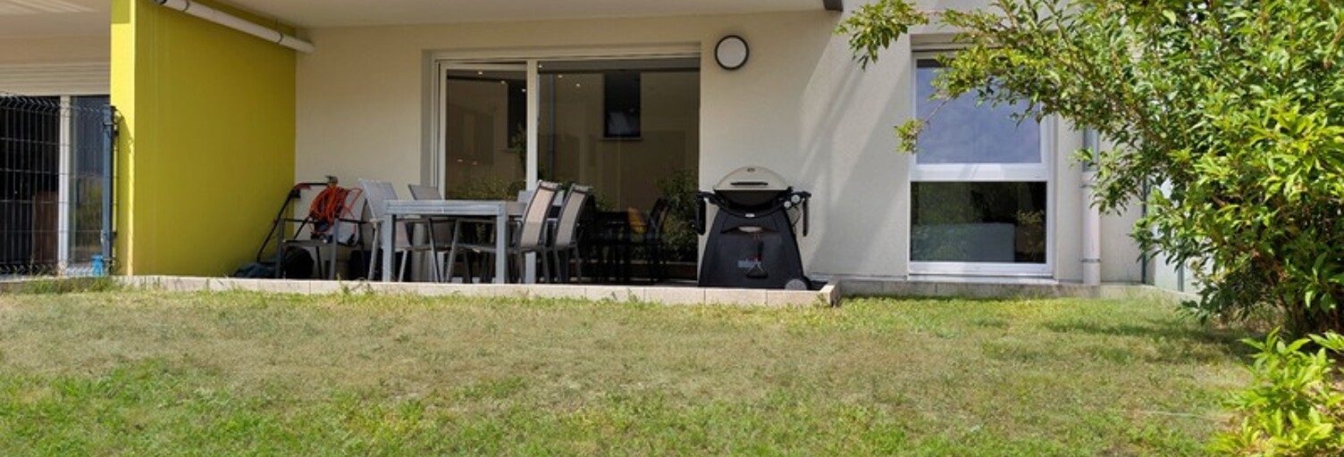 Appartement 2 Pièces 44 m² à vendre à Blotzheim (68730)