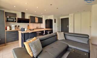 Appartement 2 Pièces 45 m² à vendre à Blotzheim (68730)