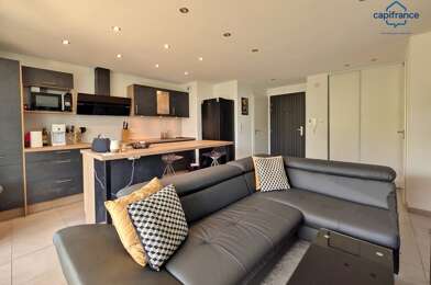 Appartement 2 pièces 179500 €