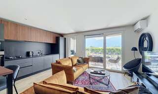 Appartement 3 Pièces 66 m² à vendre à Aix-les-Bains (73100)