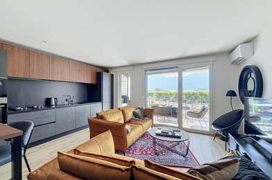 Appartement 3 pièces 425000 €