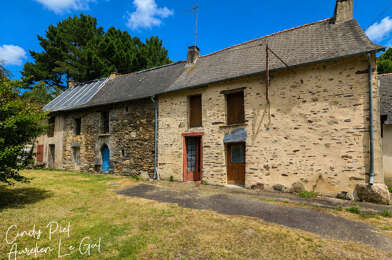 Maison 3 pièces 65000 €