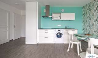 Appartement 2 Pièces 40 m² à vendre à Quetigny (21800)