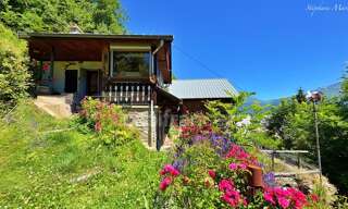 Maison 2 Pièces 43 m² à vendre à Saint-Étienne-de-Cuines (73130)