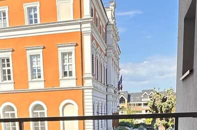 Appartement 1 pièces 211000 €