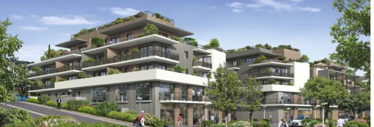 Commerce 1 Pièce 140 m² à louer à Saint-Laurent-du-Var (06700)