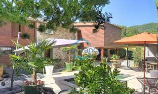 Maison 11 Pièces 132 m² à vendre à Anduze (30140)