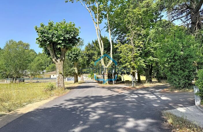 Propriété de prestige en pierre et bois à Anduze — 446 m², piscine et parking de 20 places — photo 3