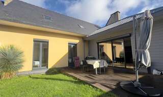 Maison 6 Pièces 164 m² à vendre à Quimper (29000)