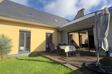 Maison 6 pièces 352000 €