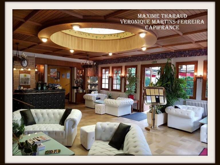 Hôtel-Restaurant 20 Chambres – Vallée des Châteaux de la Loire — photo 1