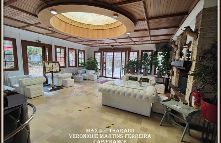 Hôtel-Restaurant 20 Chambres – Vallée des Châteaux de la Loire — photo 2