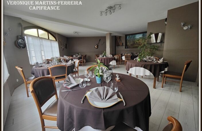 Hôtel-Restaurant 20 Chambres – Vallée des Châteaux de la Loire — photo 3