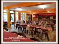 Hôtel-Restaurant 20 Chambres – Vallée des Châteaux de la Loire — photo 4