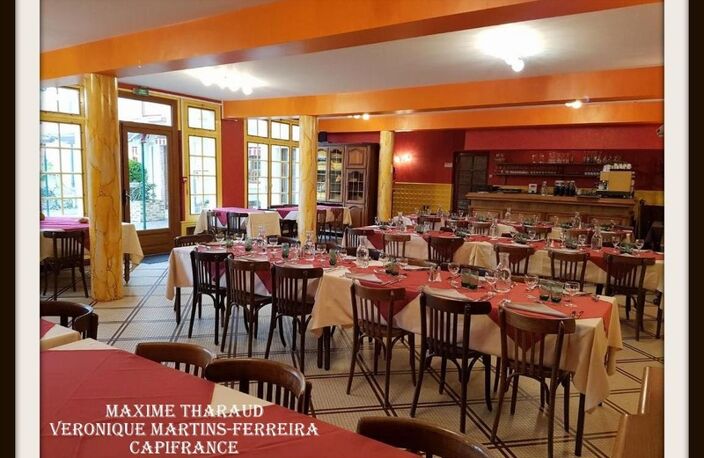 Hôtel-Restaurant 20 Chambres – Vallée des Châteaux de la Loire — photo 4