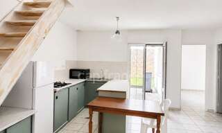 Maison 4 Pièces 63 m² à vendre à Haillicourt (62940)