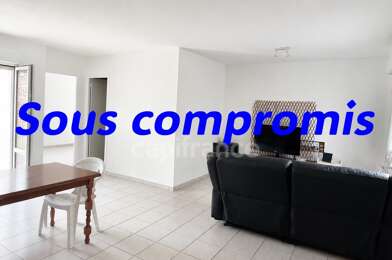 Maison 4 pièces 110000 €