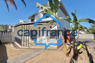 Maison 5 pièces 355000 €