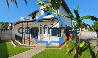 Maison 5 Pièces 102 m² à vendre à Saint-Pierre (97410)