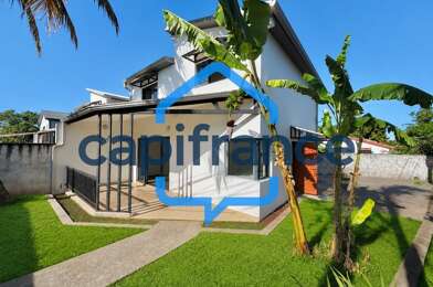 Maison 5 pièces 325000 €