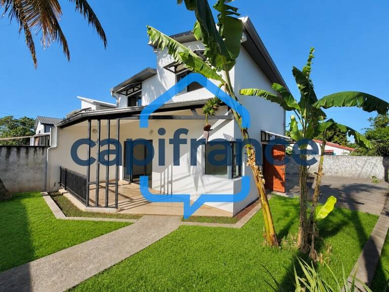 À VENDRE – Villa T4 à Ravine des Cabris – Saint-Pierre 97410 — photo 1