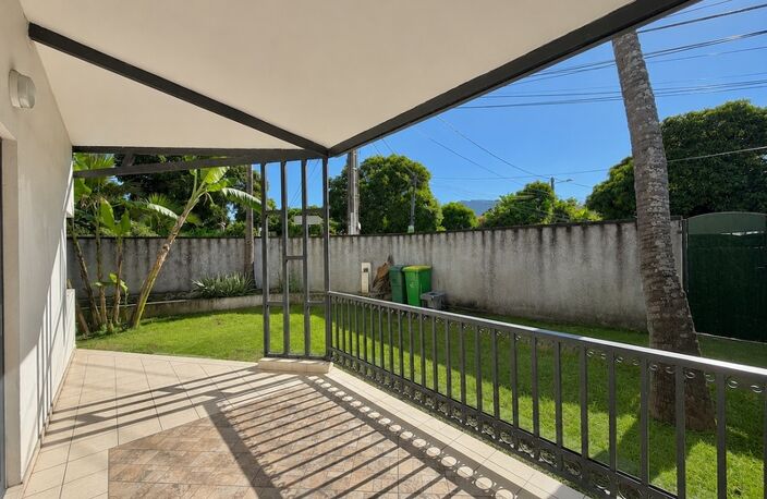 À VENDRE – Villa T4 à Ravine des Cabris – Saint-Pierre 97410 — photo 3