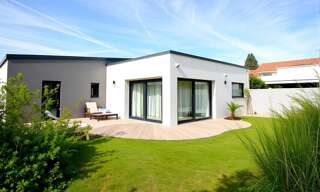 Maison 5 Pièces 92 m² à vendre à Saint-Vincent-sur-Jard (85520)