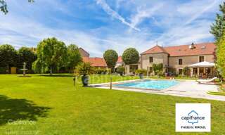 Maison 11 Pièces 347 m² à vendre à Dijon (21000)