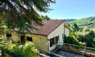 Maison 3 Pièces 72 m² à vendre à Saint-Jean-du-Pin (30140)