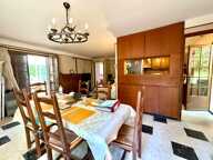 Maison à vendre 4 pièces SAINT JEAN DU PIN (30) — photo 2