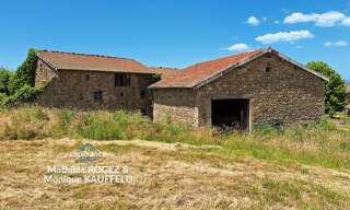 Maison 6 Pièces 98 m² à vendre à Saint-Gervais-sous-Meymont (63880)