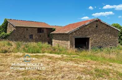 Maison 6 pièces 87000 €