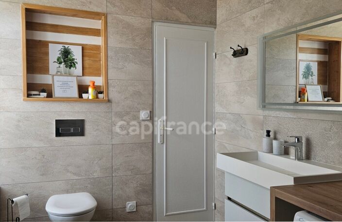 Noyers-sur-Cher (Loir-et-Cher), à vendre LONGERE 11 pièces de 232 m² — photo 4
