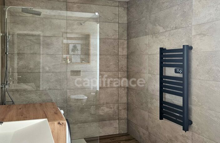 Noyers-sur-Cher (Loir-et-Cher), à vendre LONGERE 11 pièces de 232 m² — photo 5