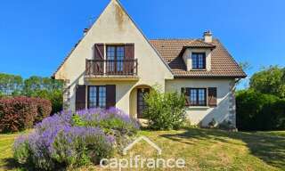 Maison 5 Pièces 144 m² à vendre à Prémery (58700)