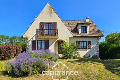 Maison 5 pièces 140000 €