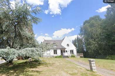 Maison 9 pièces 370000 €