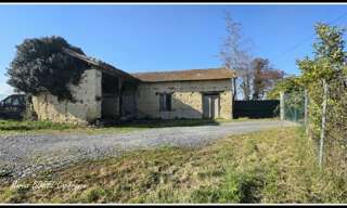 Maison 3 Pièces 80 m² à vendre à Saint-Élix-Theux (32300)
