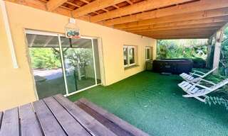 Maison 4 Pièces 105 m² à vendre à Fréjus (83600)