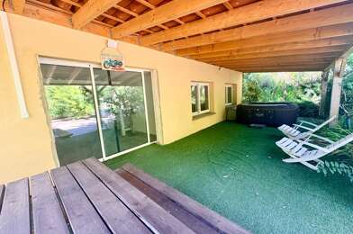 Maison 4 pièces 445000 €