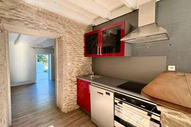 Maison 4 pièces 189000 €