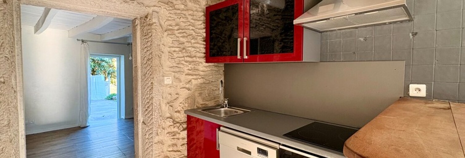 Maison 4 Pièces 80 m² à vendre à Trept (38460)